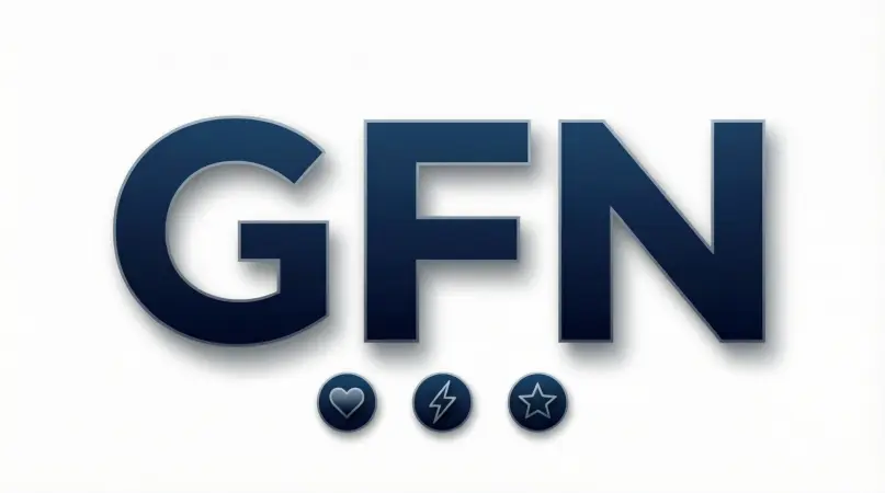 GFN Meaning in Text