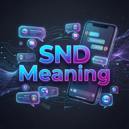 Meaning & Definition