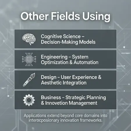 other fields using