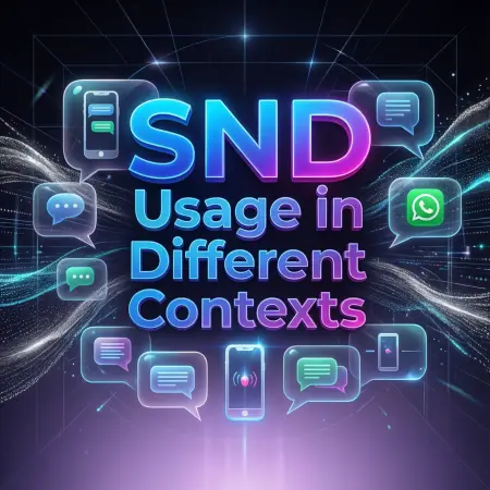 Usage in Different Contexts