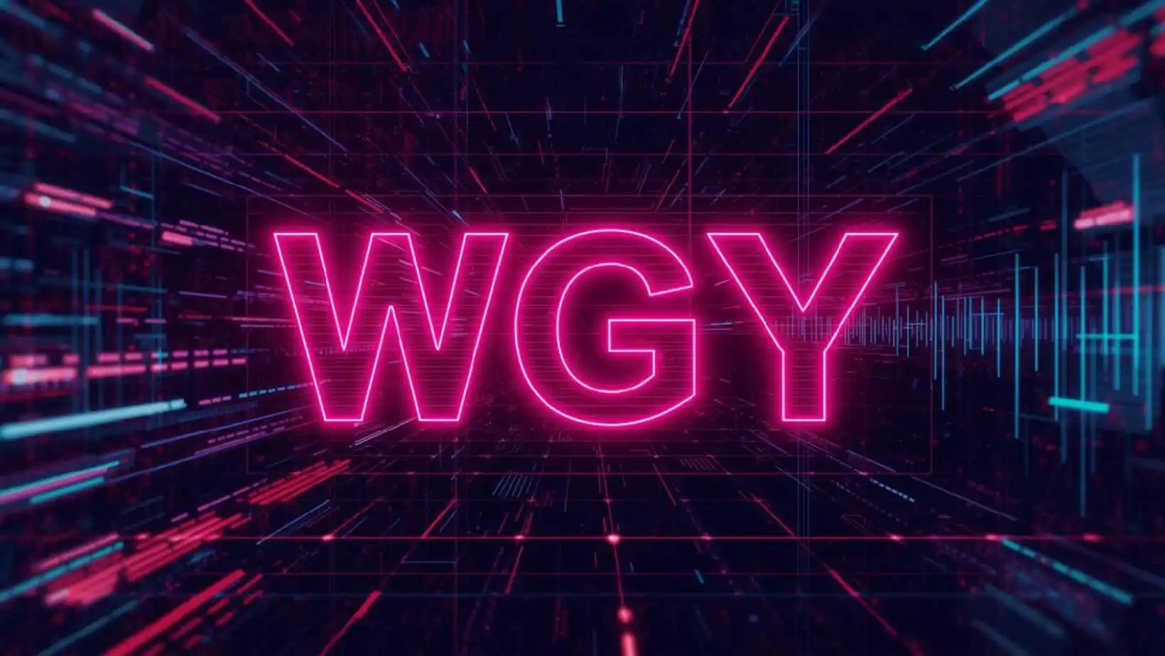 WGY Meaning in Text