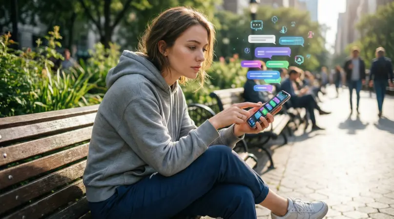 awll meaning in text