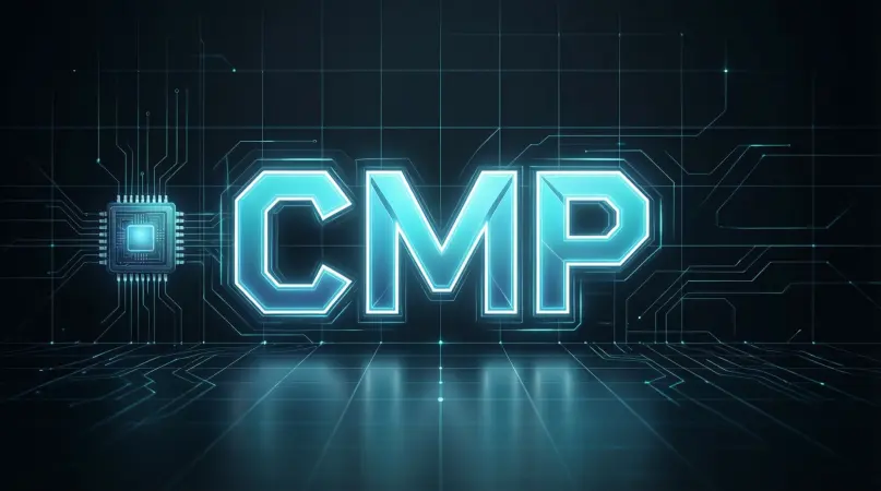 CMP Meaning in Text