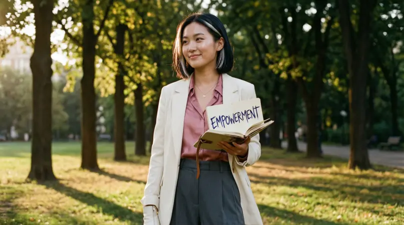 emp meaning in text from a girl