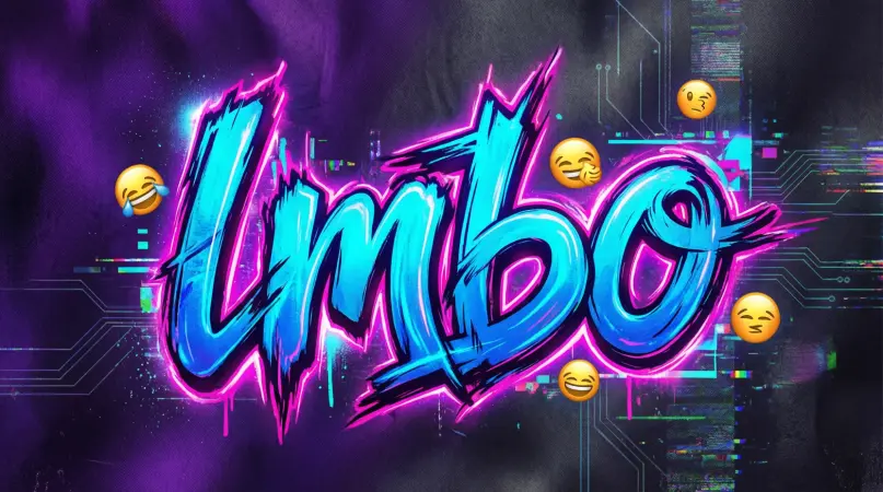 lmbo meaning in text