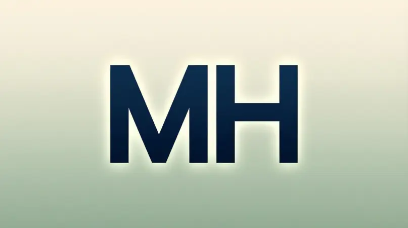 mh meaning in text