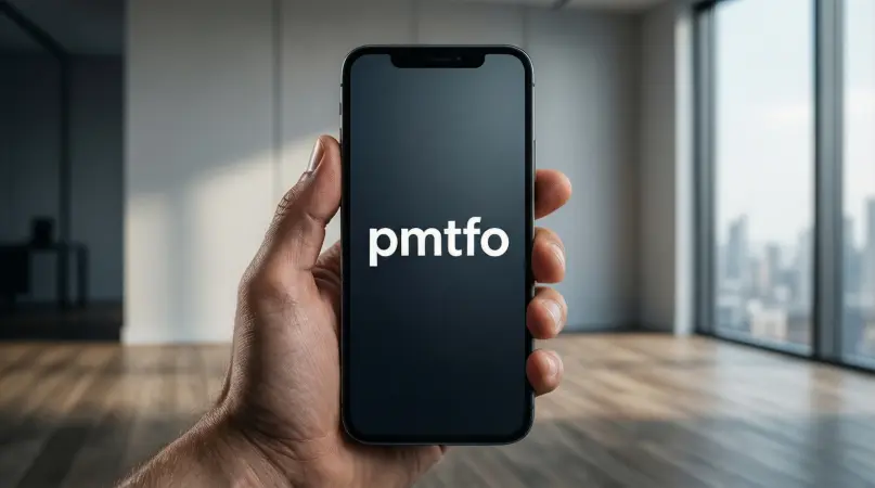 pmtfo meaning in text